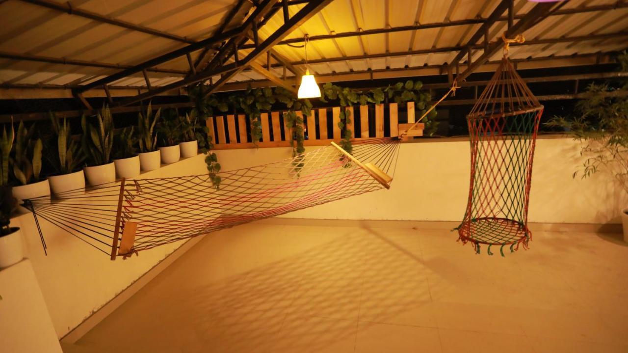The Waves Fortkochi Kochi Exterior foto